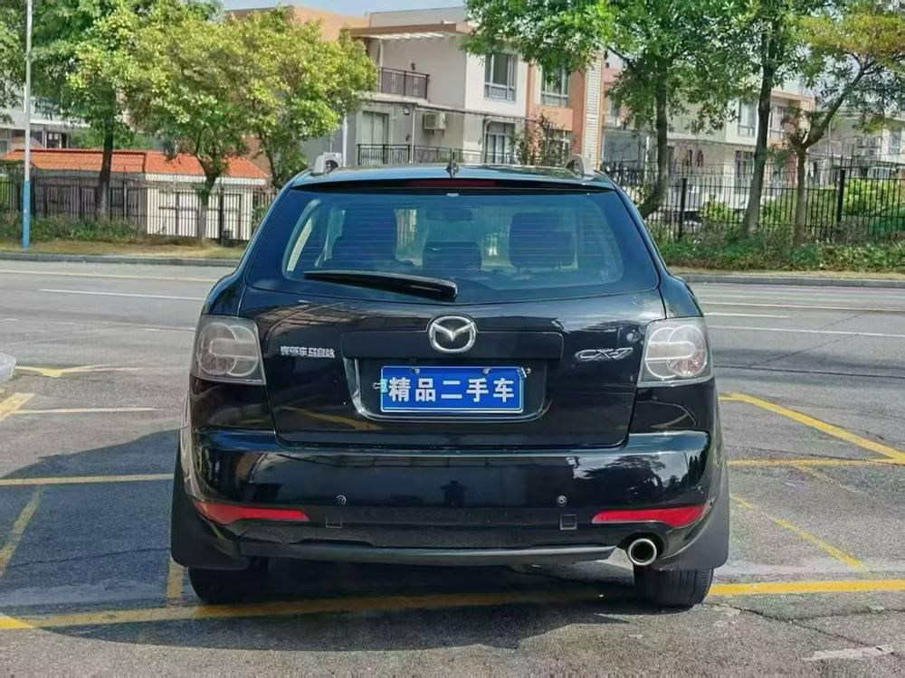 Mazda Mazda CX-7