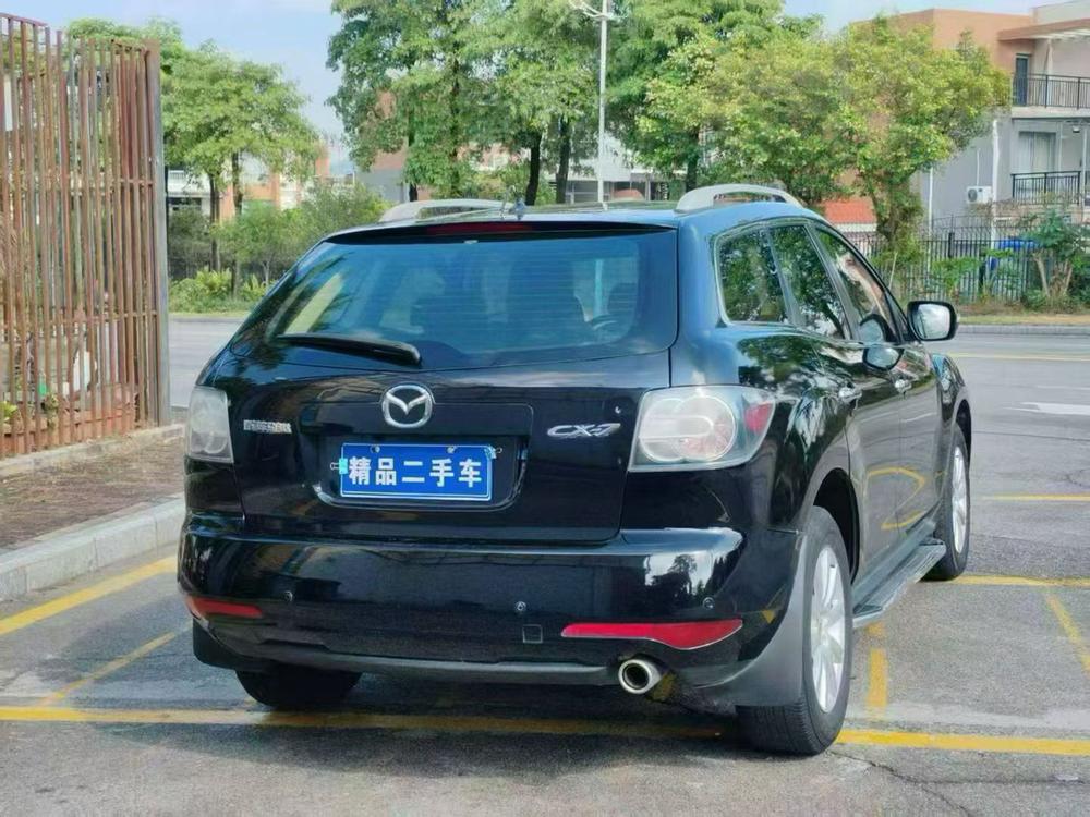 Mazda Mazda CX-7