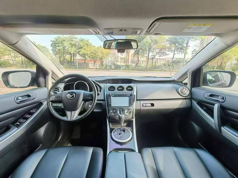 Mazda Mazda CX-7