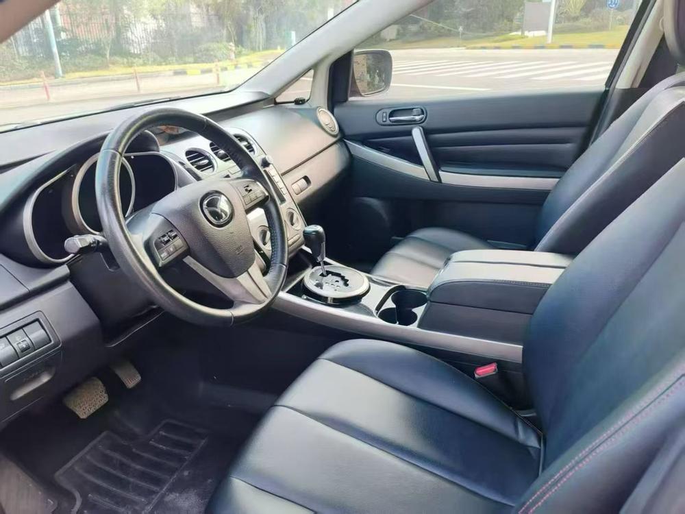 Mazda Mazda CX-7