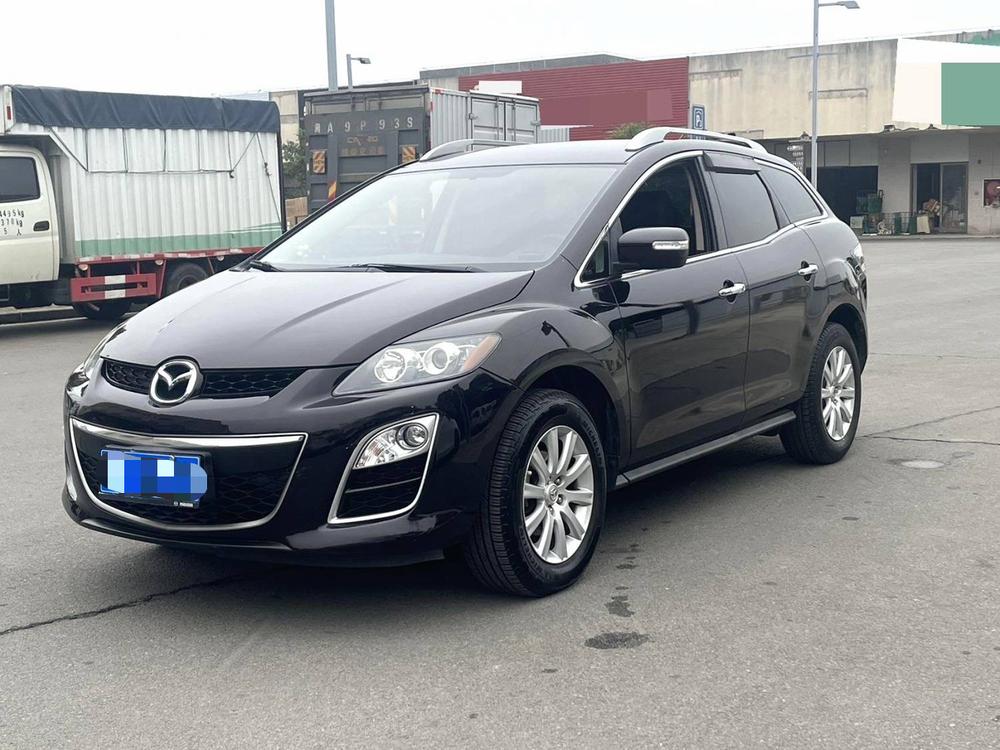 Mazda Mazda CX-7