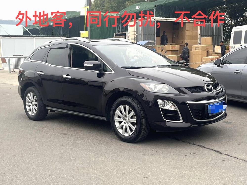 Mazda Mazda CX-7