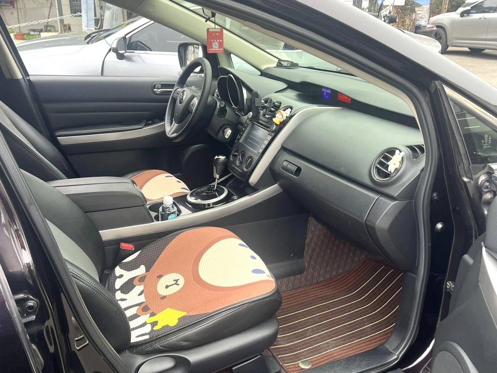 Mazda Mazda CX-7