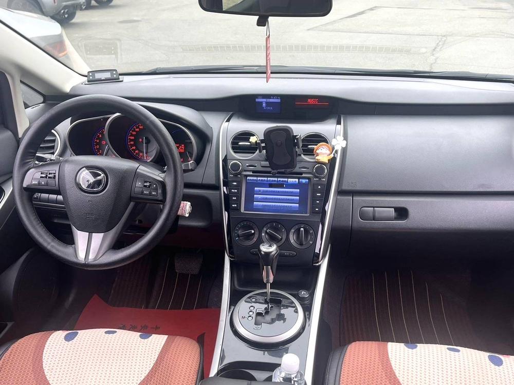 Mazda Mazda CX-7
