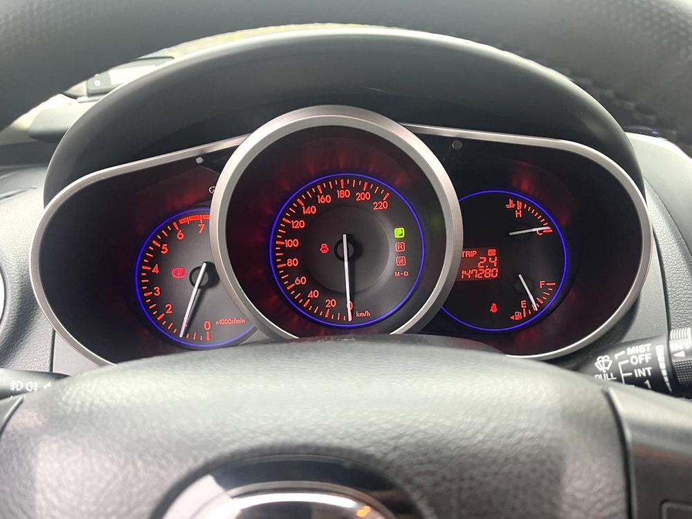 Mazda Mazda CX-7