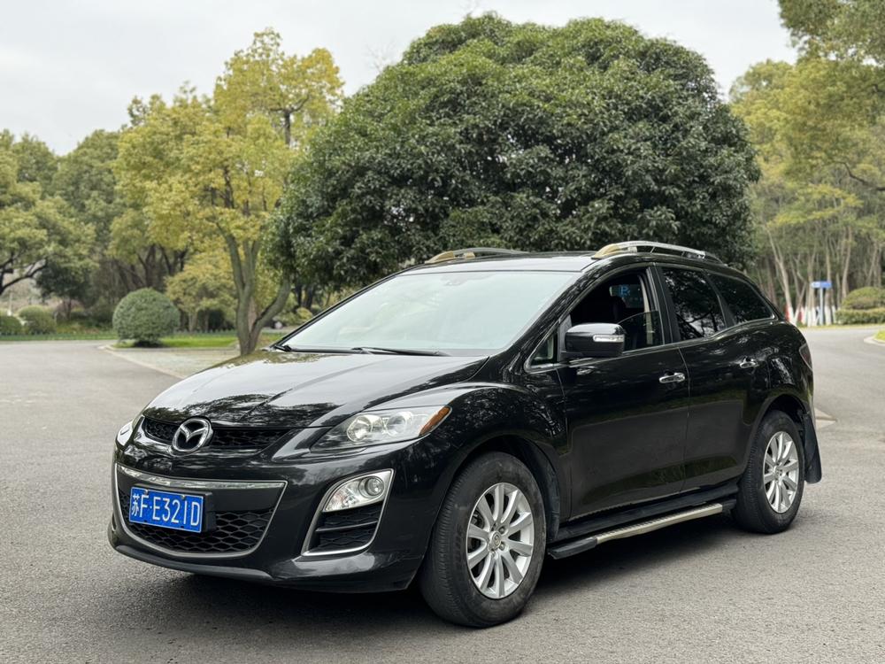 Mazda Mazda CX-7