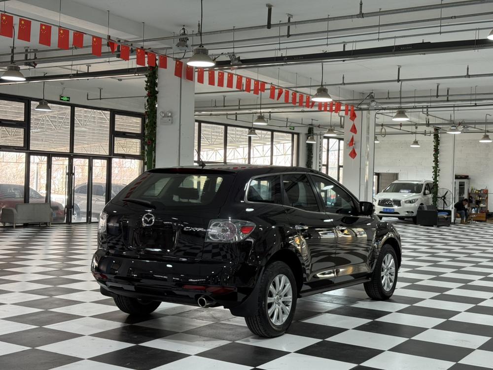 Mazda Mazda CX-7