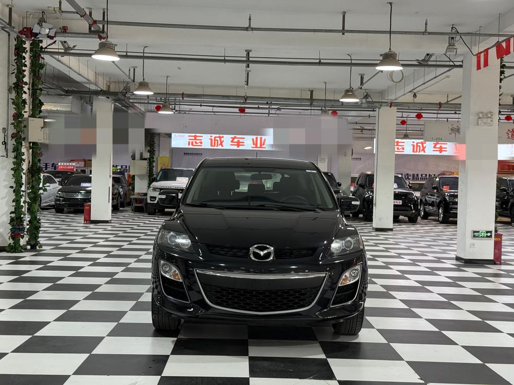 Mazda Mazda CX-7