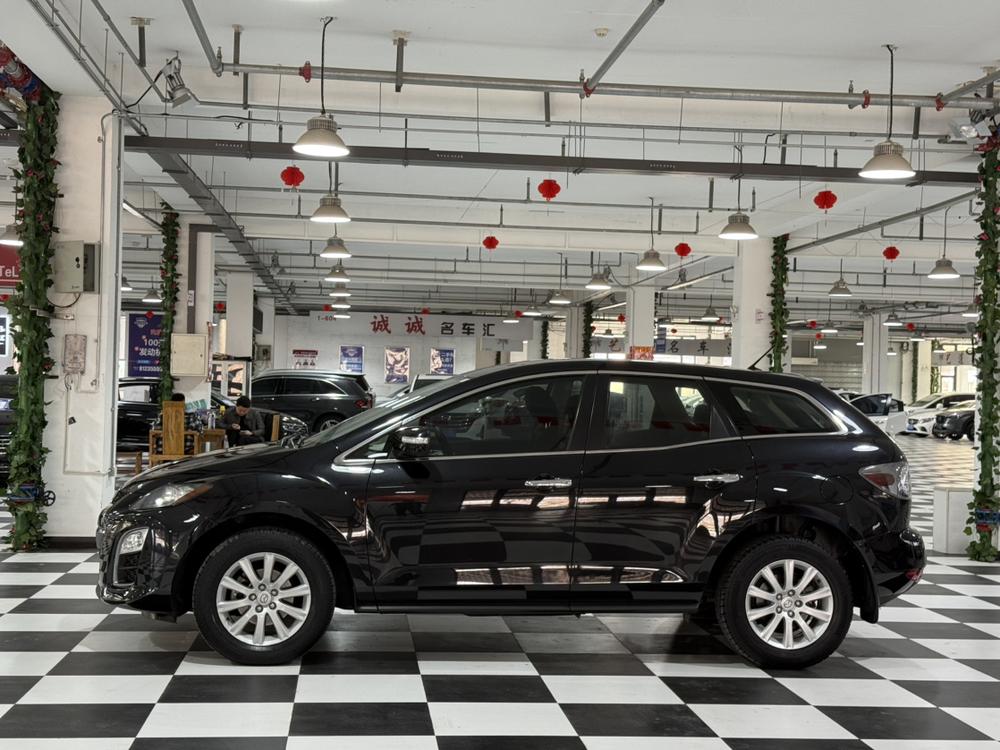 Mazda Mazda CX-7