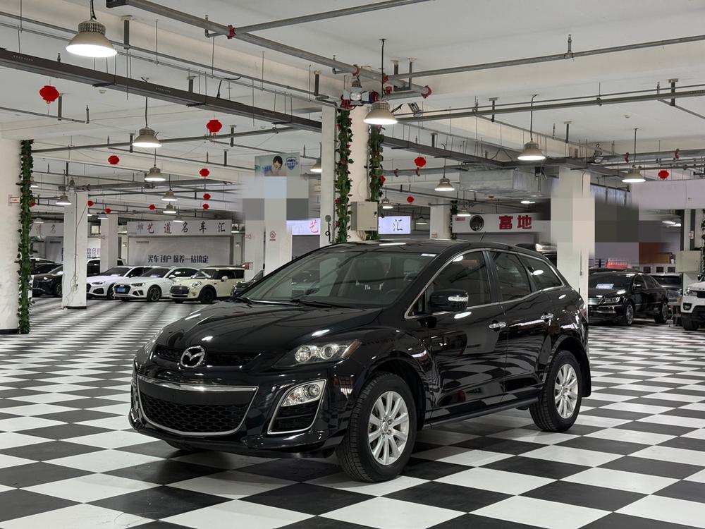Mazda Mazda CX-7