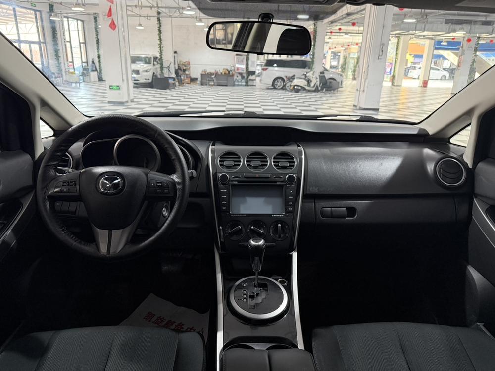 Mazda Mazda CX-7