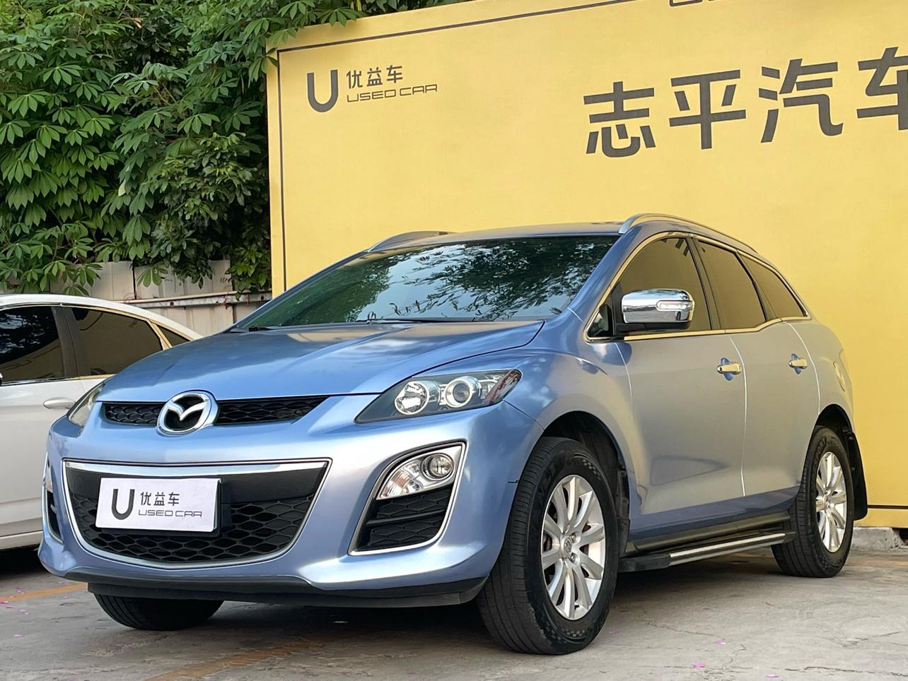 Mazda Mazda CX-7