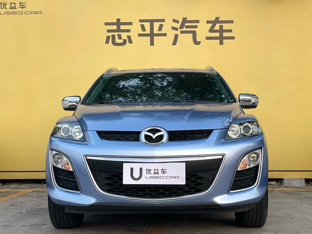 Mazda Mazda CX-7