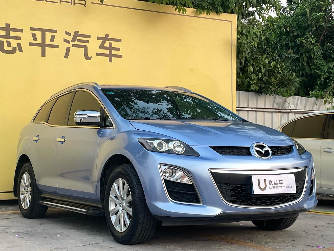 Mazda Mazda CX-7