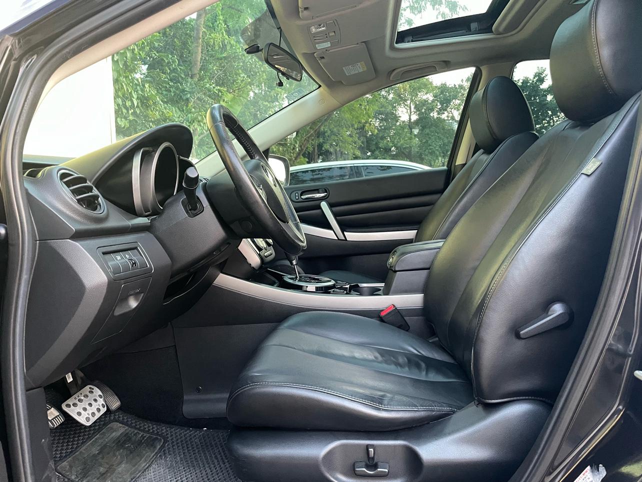 Mazda Mazda CX-7