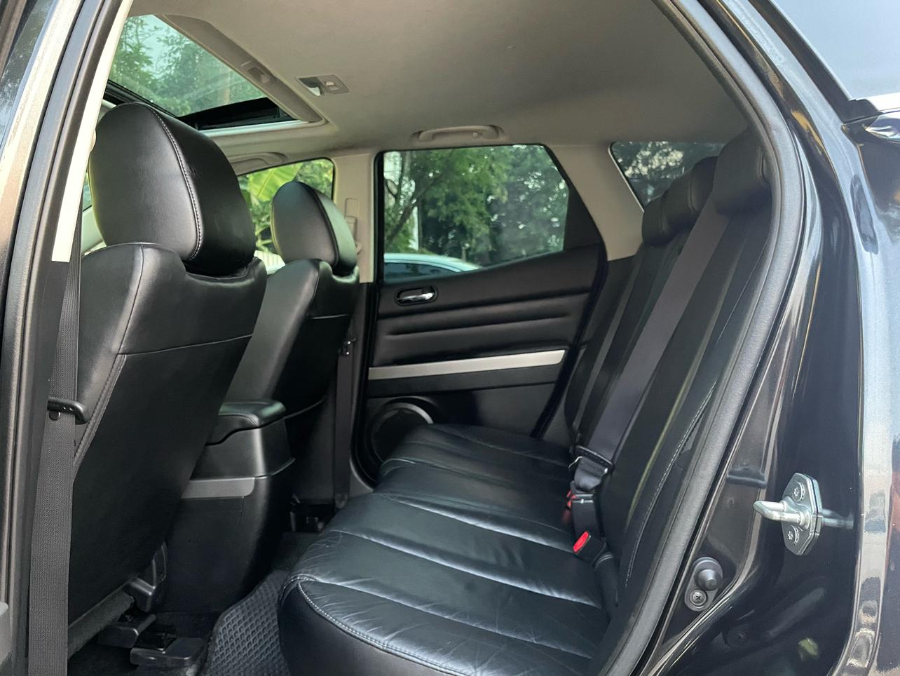 Mazda Mazda CX-7