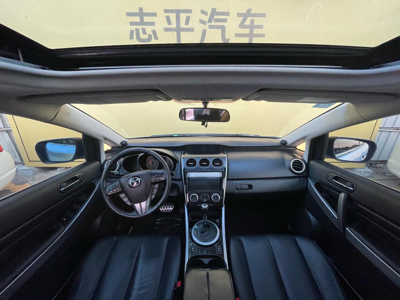 Mazda Mazda CX-7