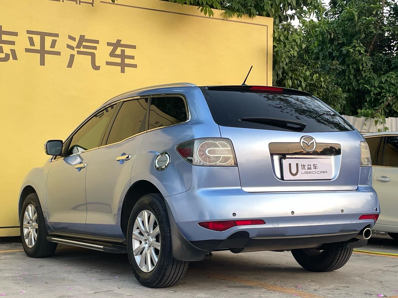 Mazda Mazda CX-7