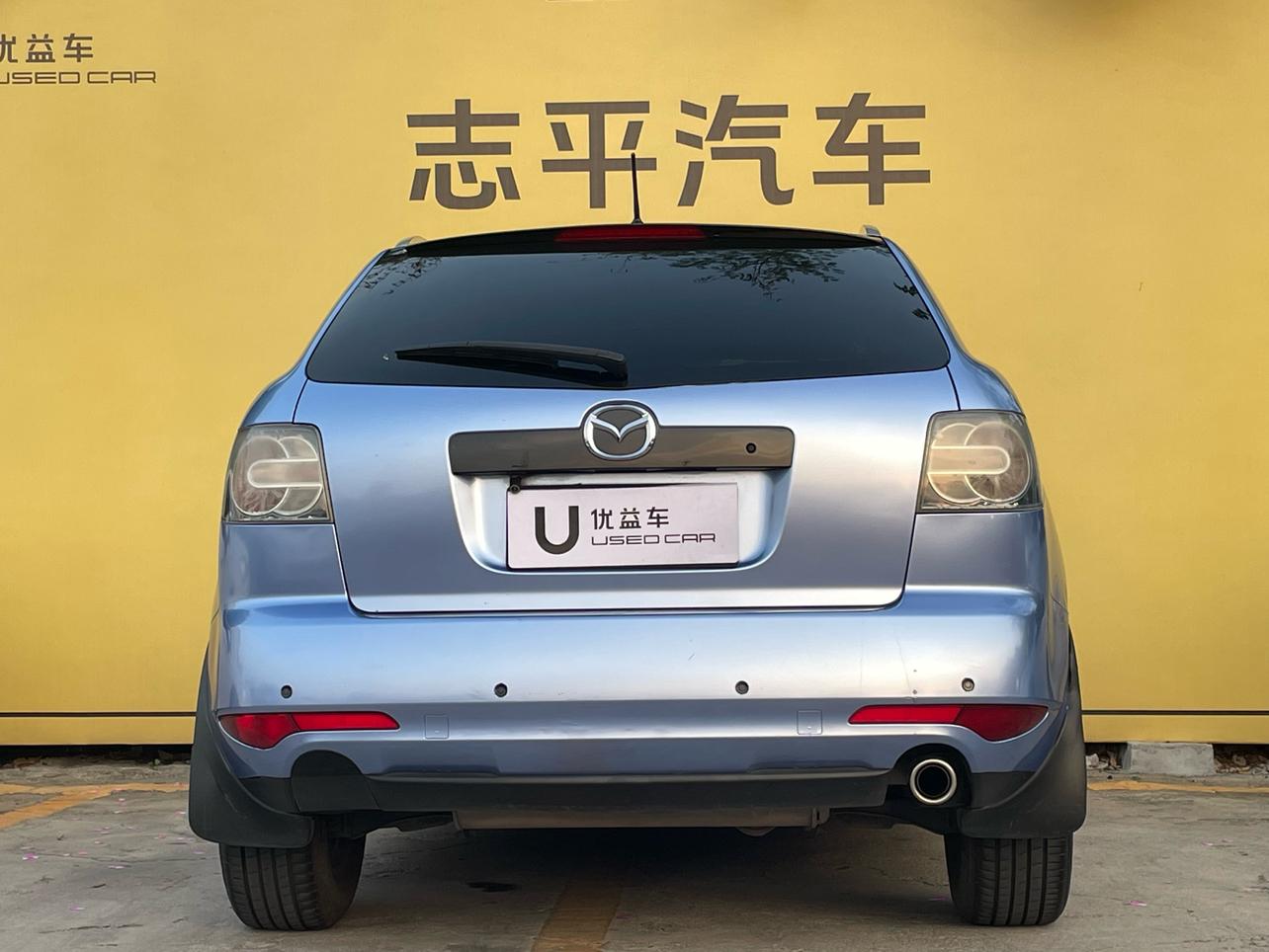 Mazda Mazda CX-7