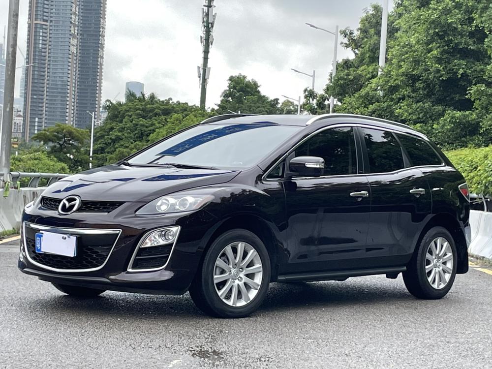 Mazda Mazda CX-7