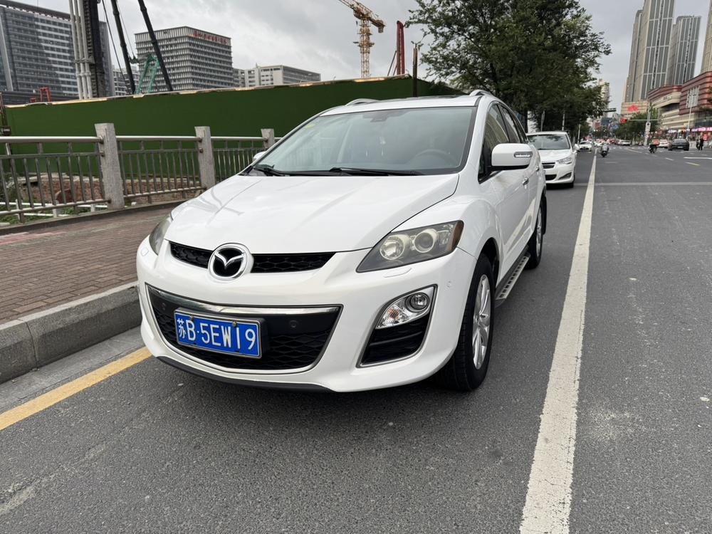 Mazda Mazda CX-7