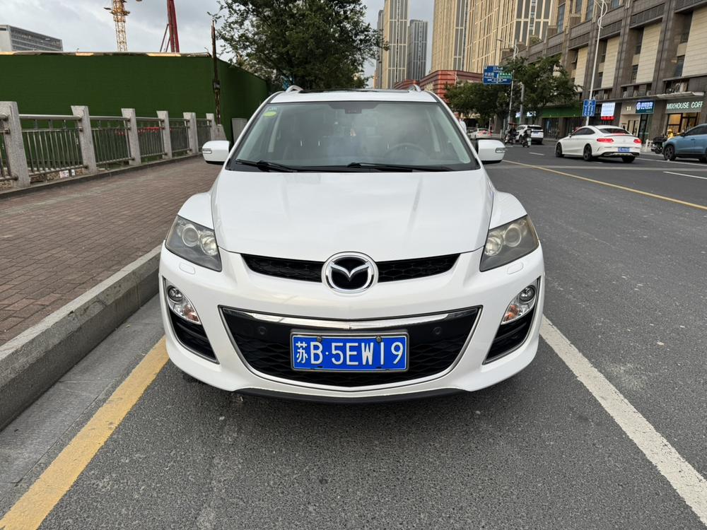 Mazda Mazda CX-7