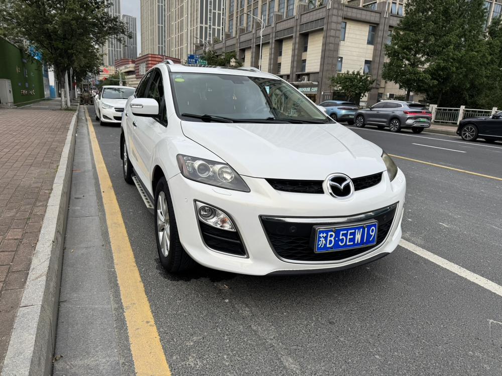 Mazda Mazda CX-7
