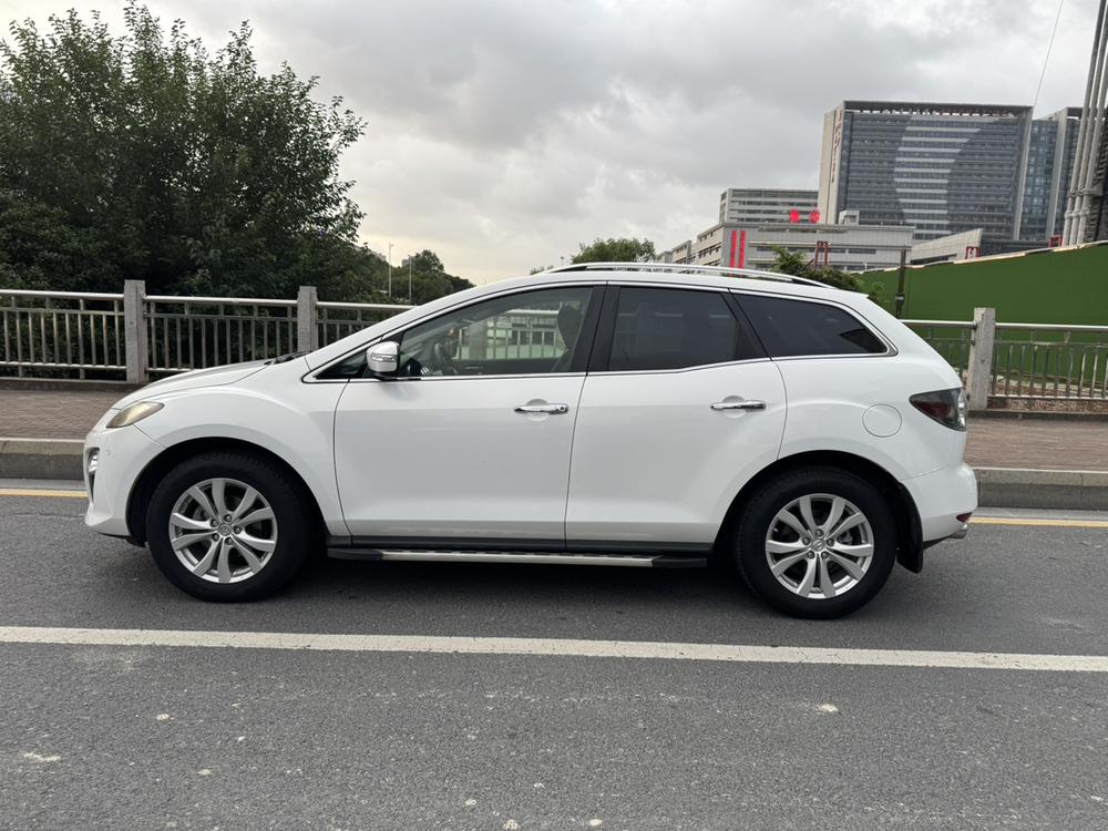Mazda Mazda CX-7