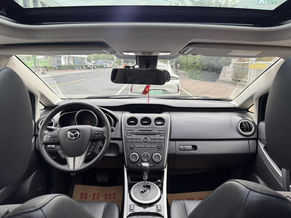 Mazda Mazda CX-7