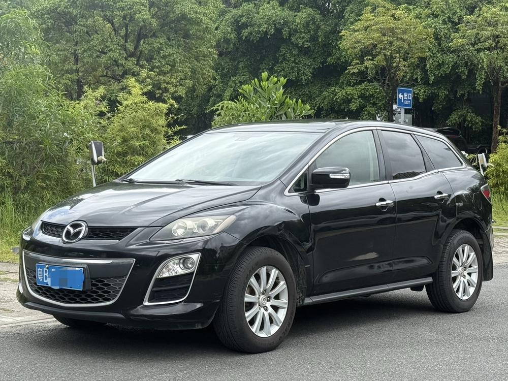 Mazda Mazda CX-7