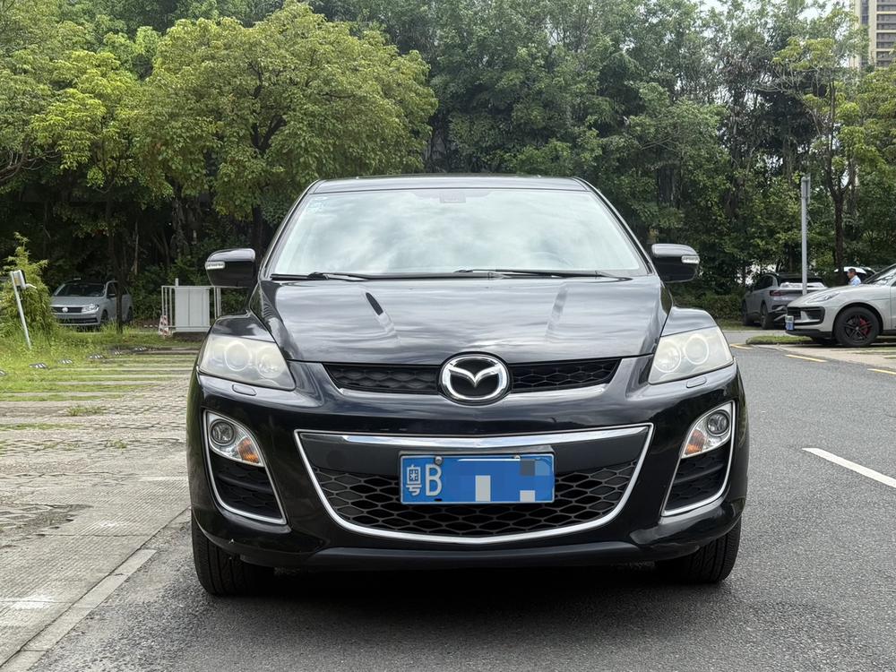 Mazda Mazda CX-7