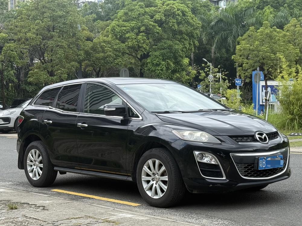 Mazda Mazda CX-7