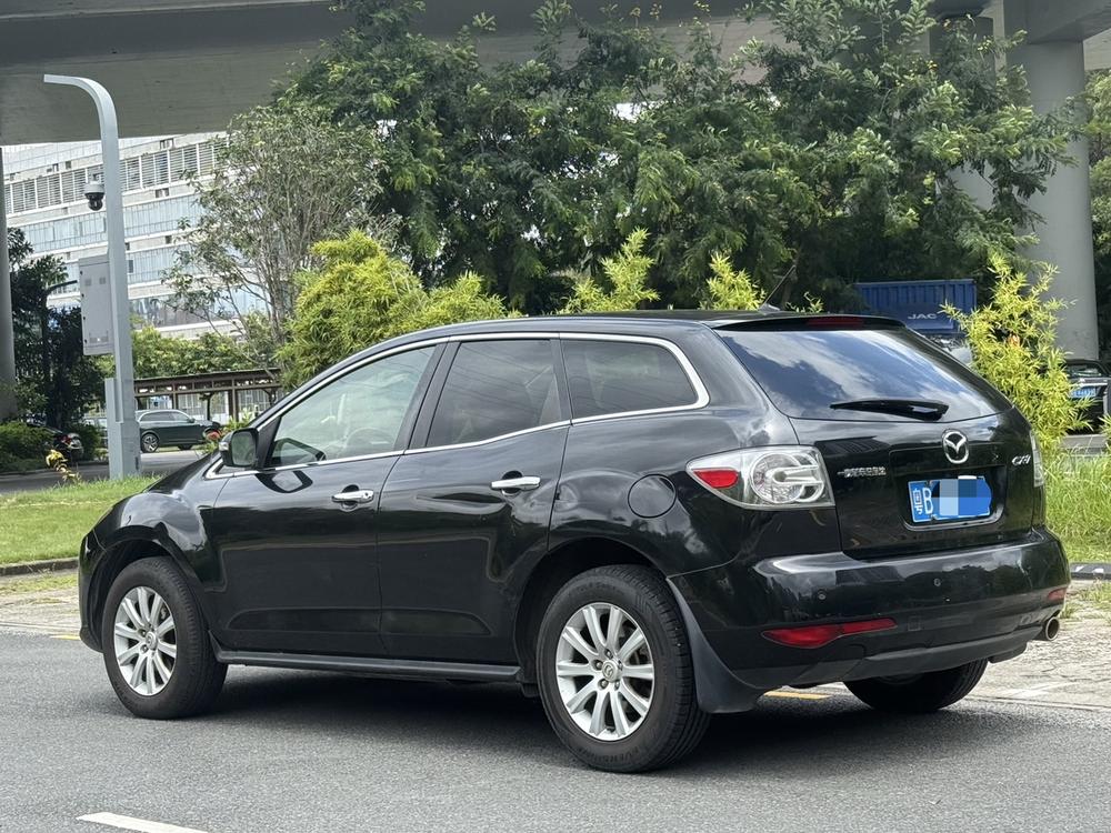 Mazda Mazda CX-7