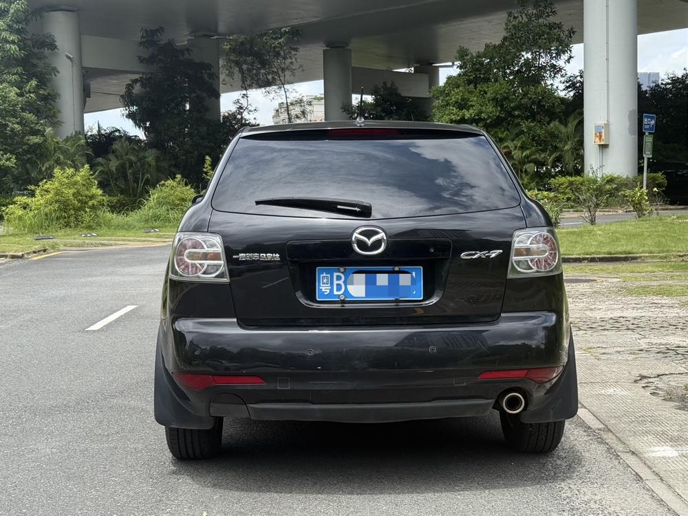 Mazda Mazda CX-7