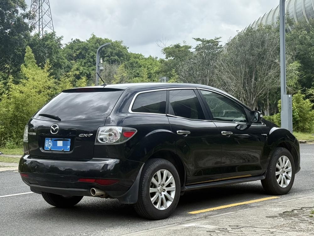 Mazda Mazda CX-7