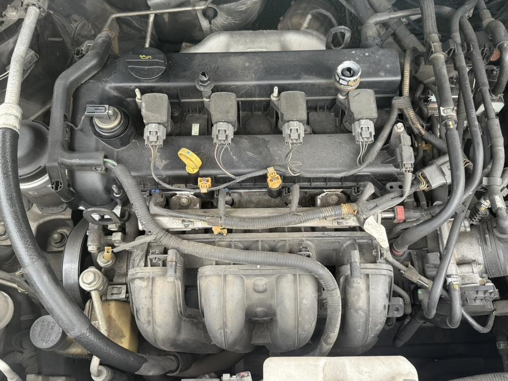 Mazda Mazda CX-7