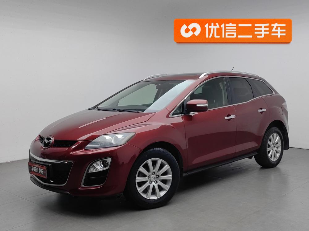 Mazda Mazda CX-7