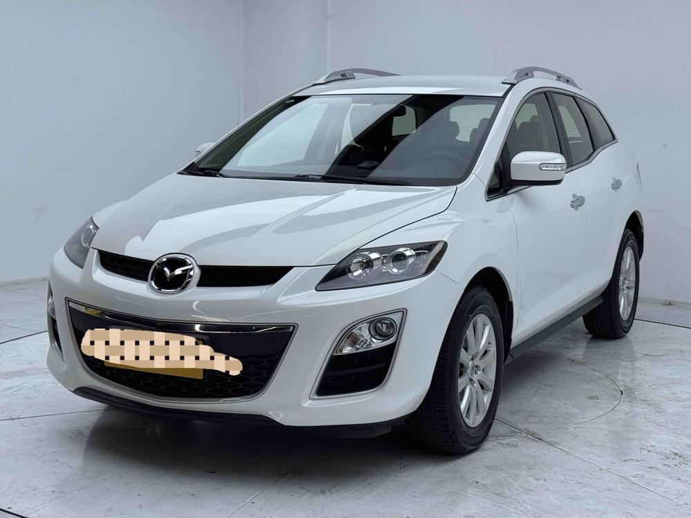 Mazda Mazda CX-7