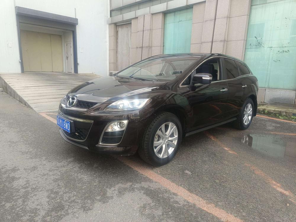 Mazda Mazda CX-7