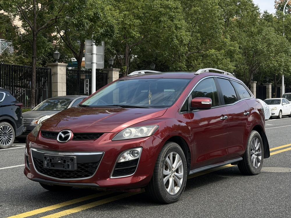 Mazda Mazda CX-7