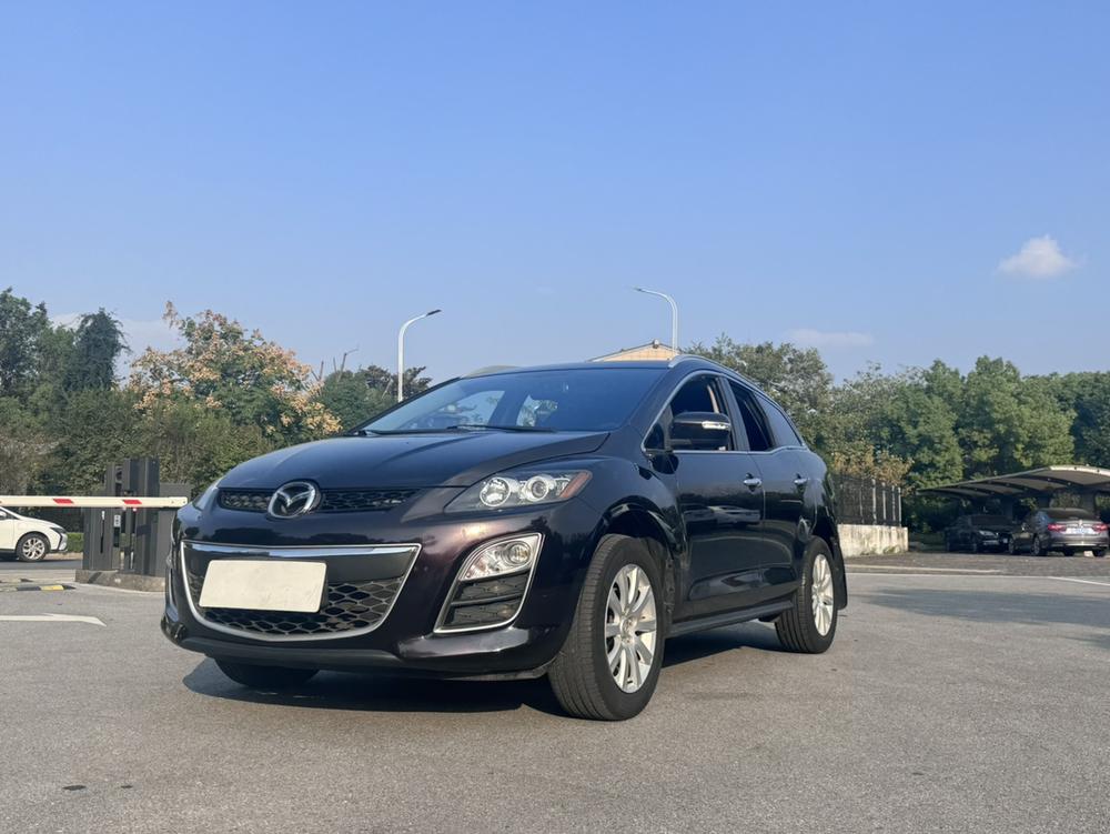 Mazda Mazda CX-7