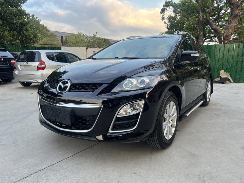 Mazda Mazda CX-7