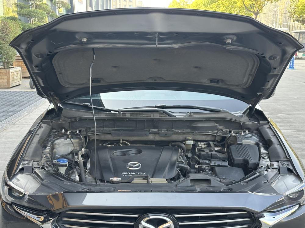 Mazda Mazda CX-8