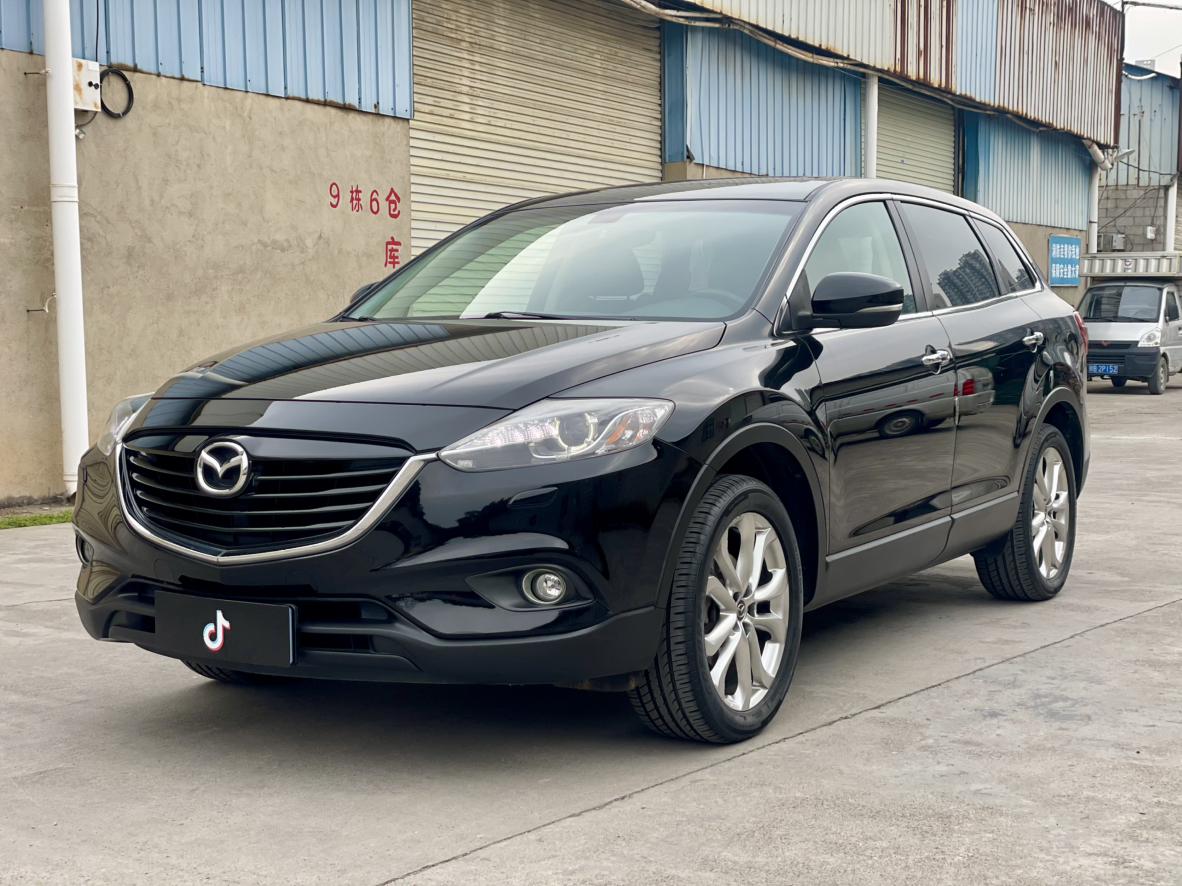 Mazda Mazda CX-9