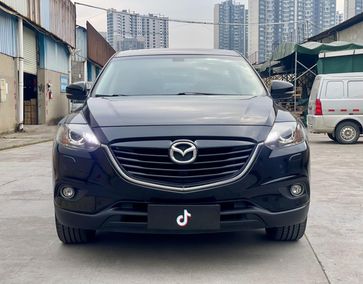 Mazda Mazda CX-9