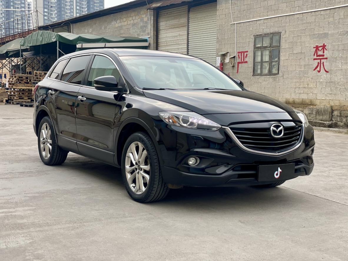 Mazda Mazda CX-9