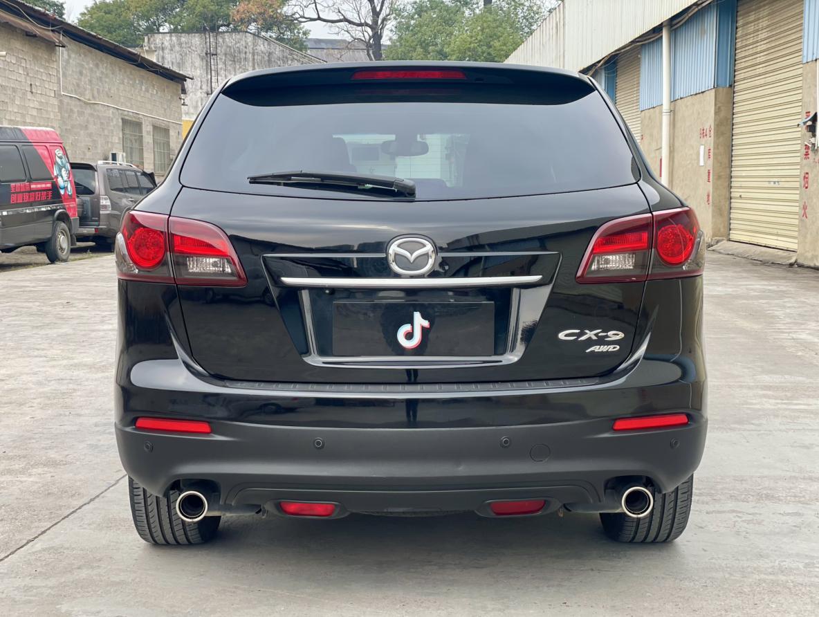 Mazda Mazda CX-9
