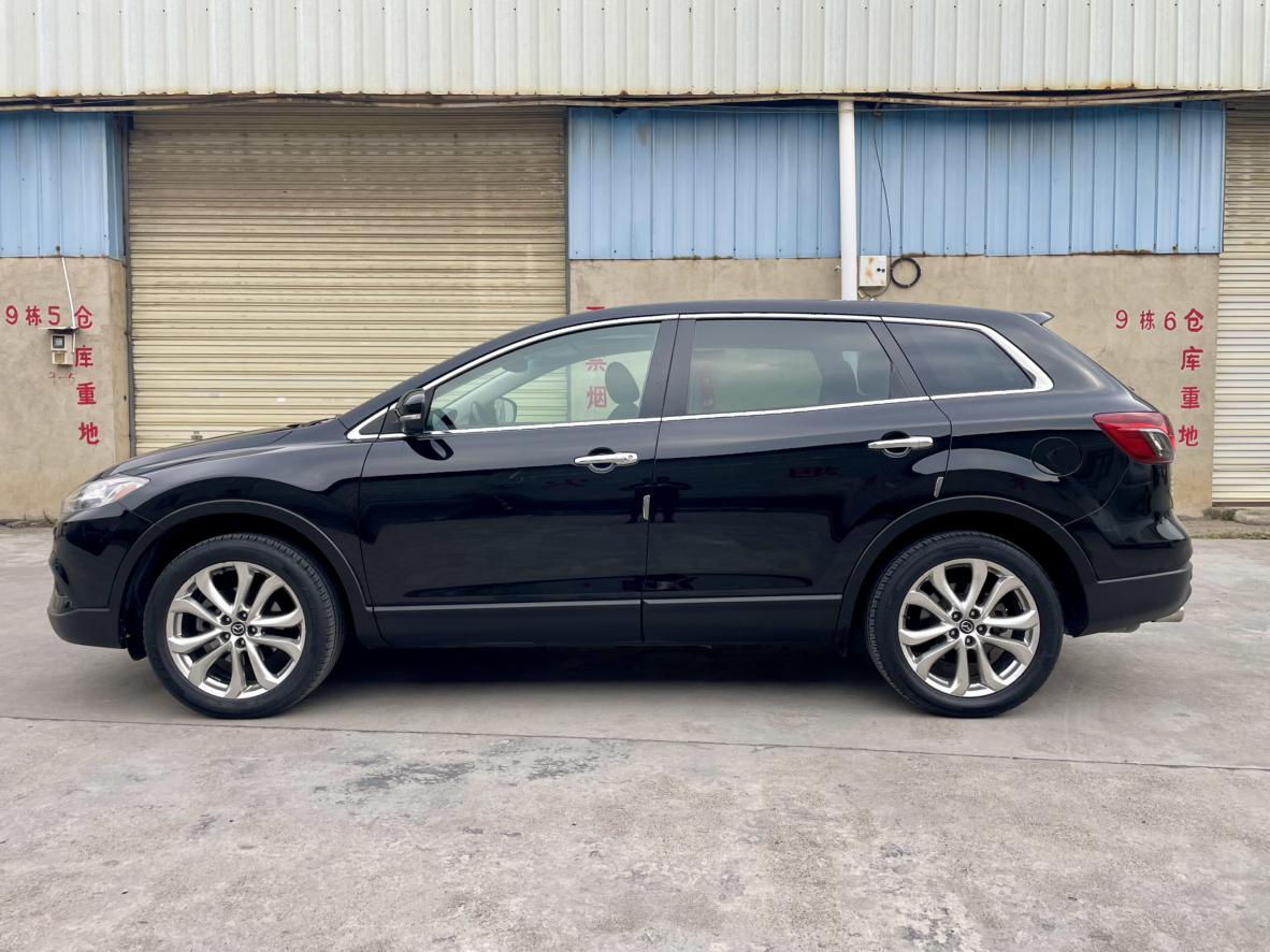 Mazda Mazda CX-9