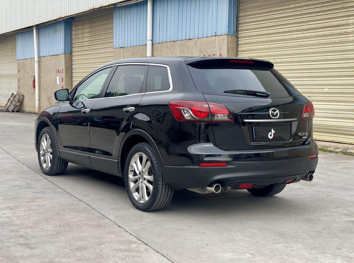 Mazda Mazda CX-9