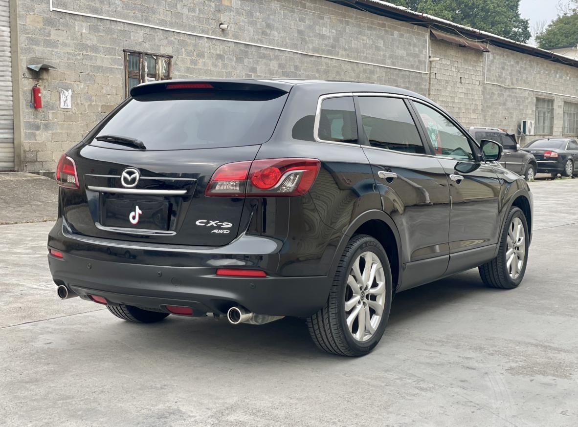Mazda Mazda CX-9